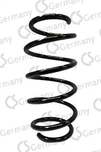 CS GERMANY 14774341 -  Пружина ходовой части